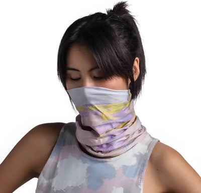 Buff CoolNet UV Neckwear - Tasie Multi