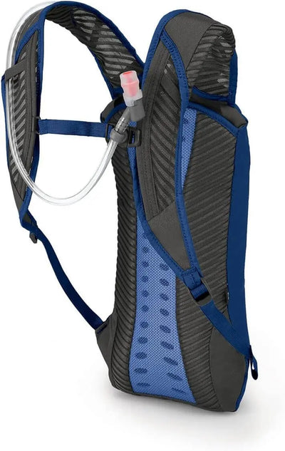 Osprey Katari 1.5 Cycling Hydration Backpack - Men - Shop  Cycling Hydration Backpacks at  Trekaline