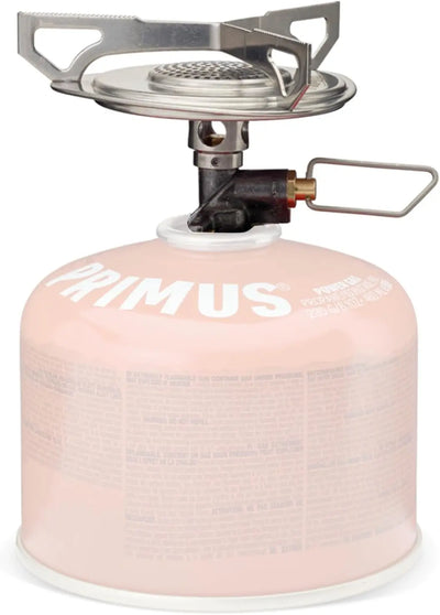 Primus Essential Trail Camp Stove - Shop  Backpacking Stoves at  Trekaline