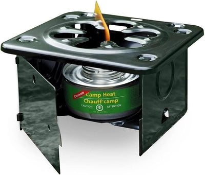 Coghlan's Folding Stove Compact Burner - Shop  Camp Stoves at  Trekaline