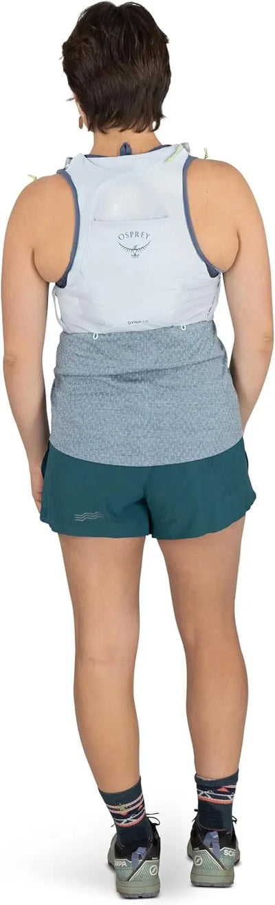 Osprey Dyna 1.5 Running Hydration Vest - Women - Shop  Running Hydration Vests at  Trekaline