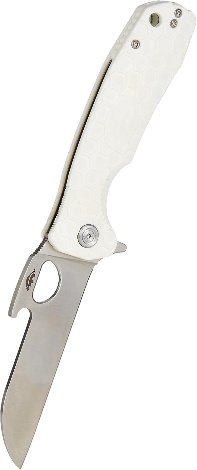Honey Badger Large Tong Knife 8Cr13MoV Steel