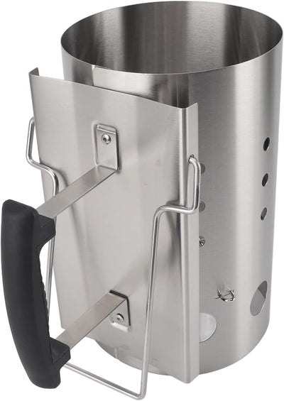 Procamp BBQ Charcoal Fire Starter - Shop  Grill and Fire Pit Accessories at  Trekaline