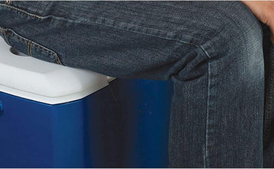 Coleman Excursion 30 Icebox Cooler