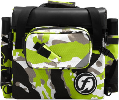 Feelfree Camo Fishing Crate Bag 77L - Shop  Kayak Accessories at  Trekaline