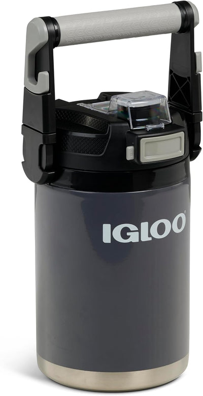 Igloo Rival 0.5 Gallon Water Jug 64 Oz - Shop  Water Jugs at  Trekaline