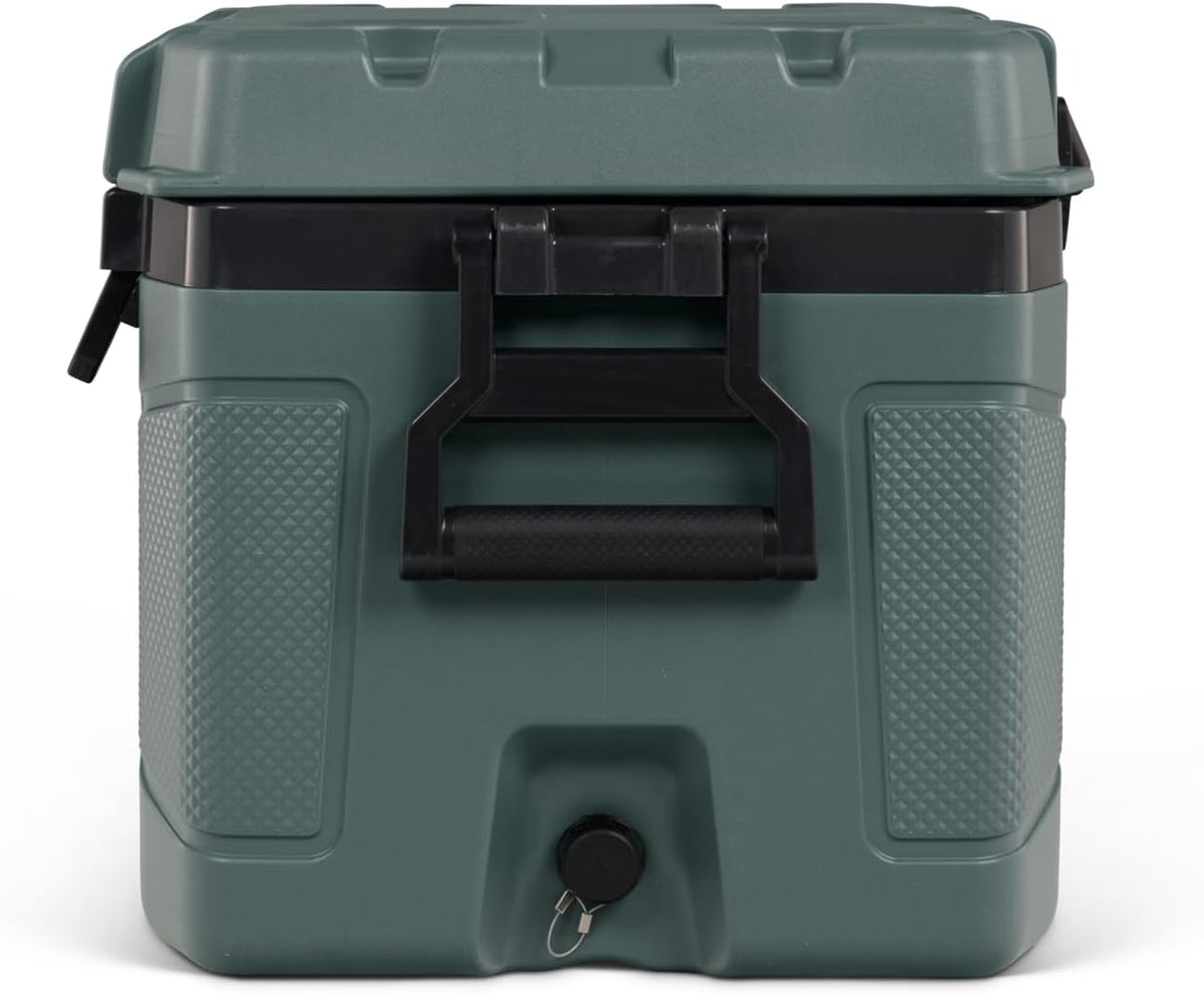 Trailmate 50Qt / 47L Cooler - Shop  Hard-sided Coolers at  Trekaline