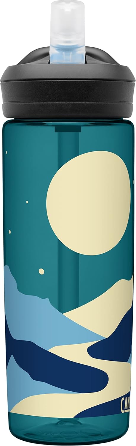 CamelBak Eddy+ 20oz Reusable Spill-Proof Bottle