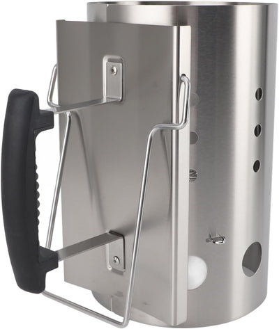 Procamp BBQ Charcoal Fire Starter - Shop  Grill and Fire Pit Accessories at  Trekaline