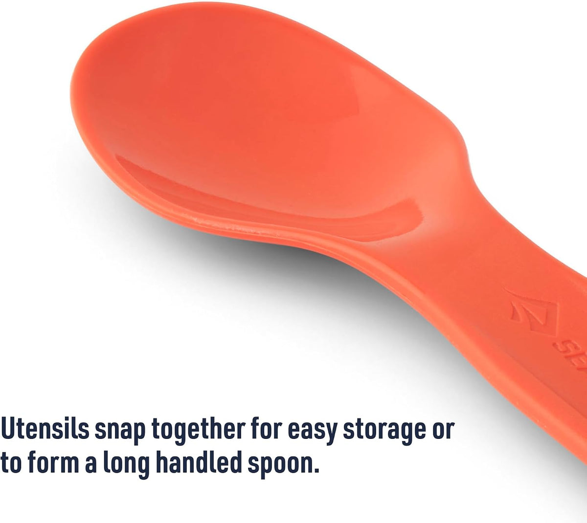 Sea to Summit Passage Cutlery Set Knife Spoon Fork - Shop  Camping Utensil Sets at  Trekaline