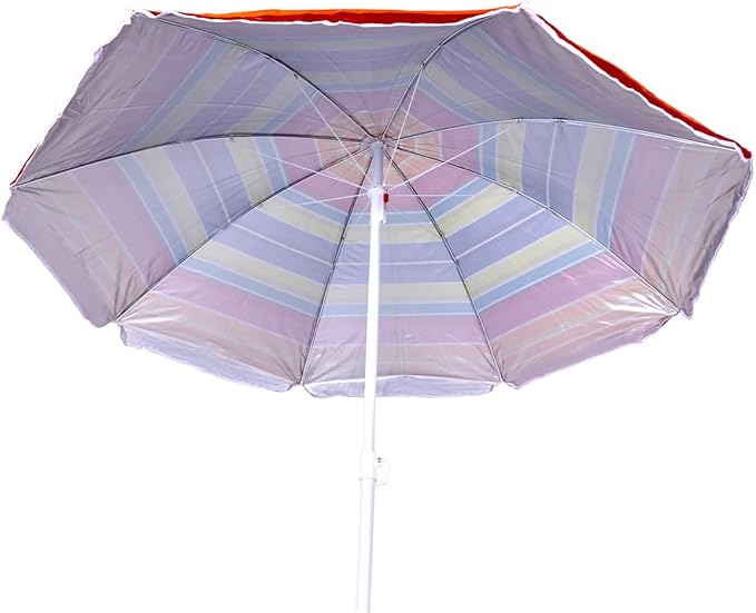 Procamp Portable Beach Umbrella 1.6m - Shop  Umbrellas at  Trekaline