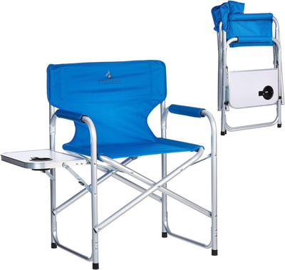Procamp Aluminum Director Camping Chair - Shop  Camp Chairs at  Trekaline