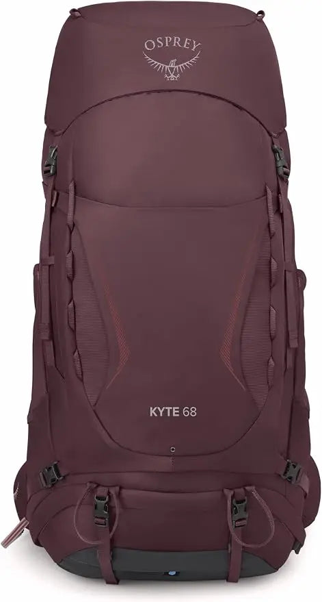 Osprey Kyte 68 Backpacking Pack - Women - Shop  Backpacking Packs at  Trekaline