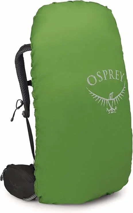 Osprey Kestrel 48 Backpacking Pack - Men - Shop  Backpacking Packs at  Trekaline