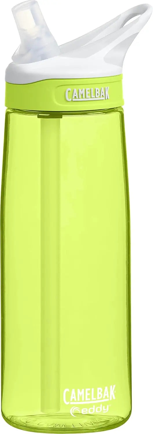CamelBak Eddy+ 25oz Tritan Bottle with Straw