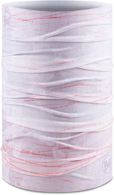 Buff Original EcoStretch Neckwear Arrowys White
