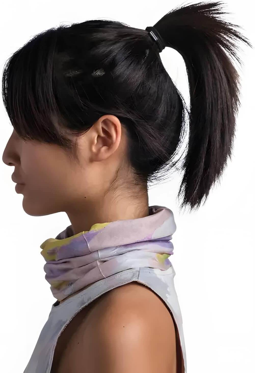 Buff CoolNet UV Neckwear - Tasie Multi