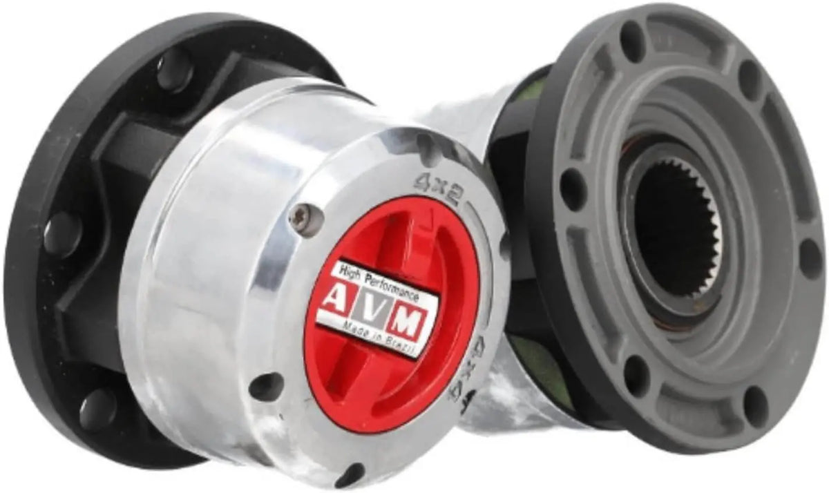 ARB AVM Free Wheeling Hub for Nissan Patrol Y61