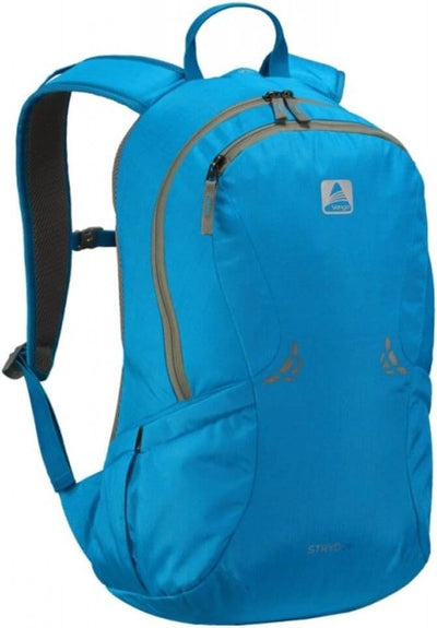 Vango Stryd 26 Volt Blue Travel Daypack - Shop  Travel Daypacks at  Trekaline