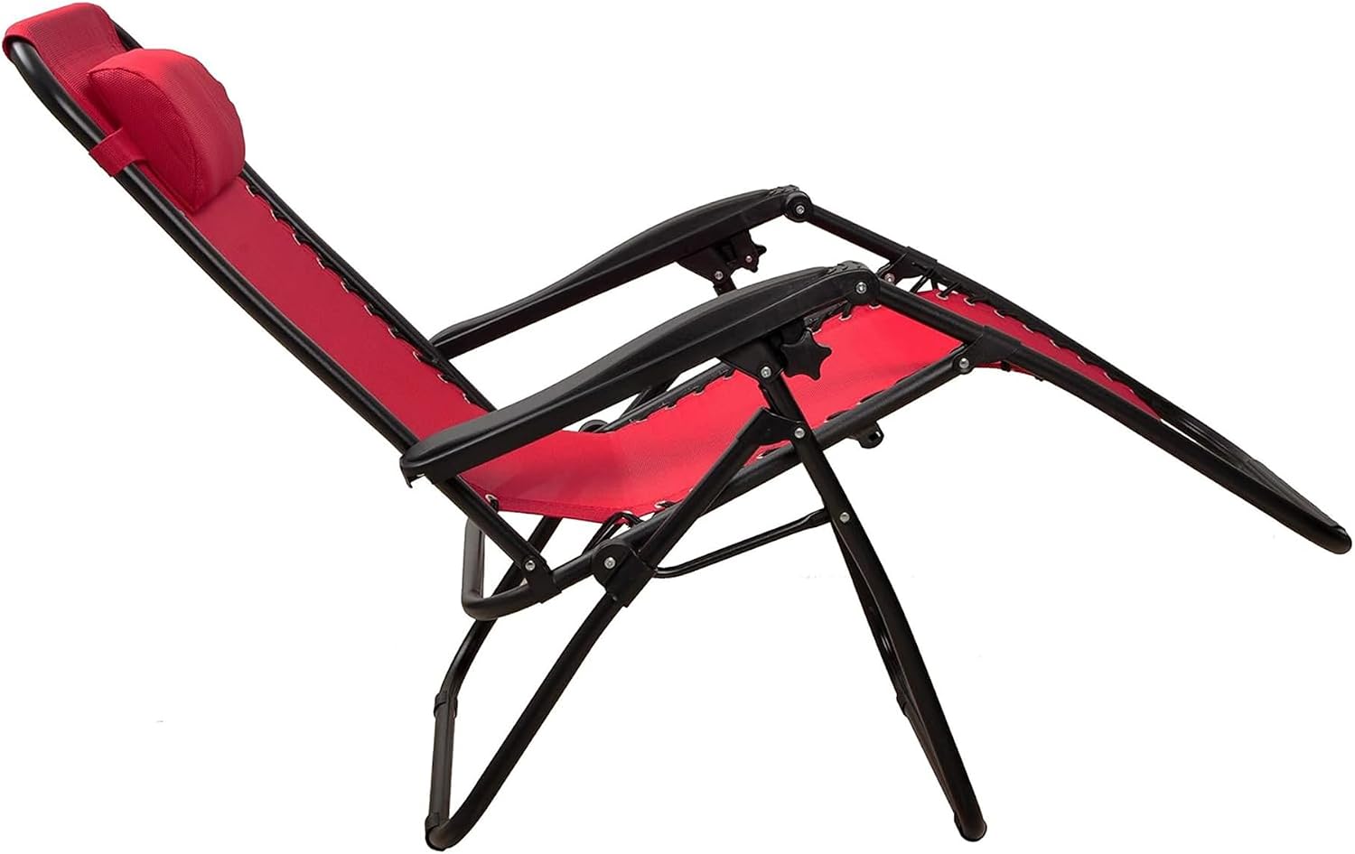 Procamp Zero Gravity Reclining Lounge Chair - Shop  Camp Chairs at  Trekaline