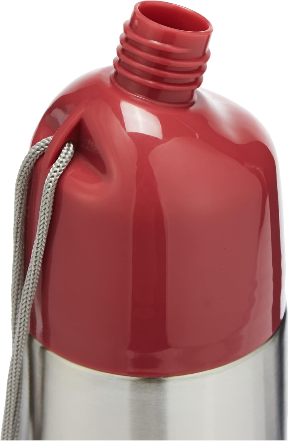 Kovea Red Stone Water Bottle 17 oz - Shop  Water Bottles at  Trekaline