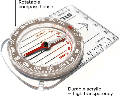 Silva Compass Classic