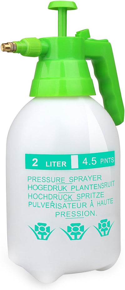 Procamp Garden Bottle Sprayer 2L - Shop  Garden Watering at  Trekaline