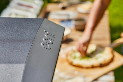 Ooni Koda 16 Gas Powered Pizza Oven - Shop  Camp Ovens at  Trekaline