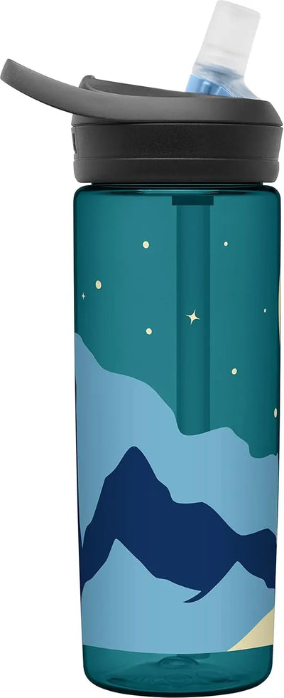 CamelBak Eddy+ 20oz Reusable Spill-Proof Bottle