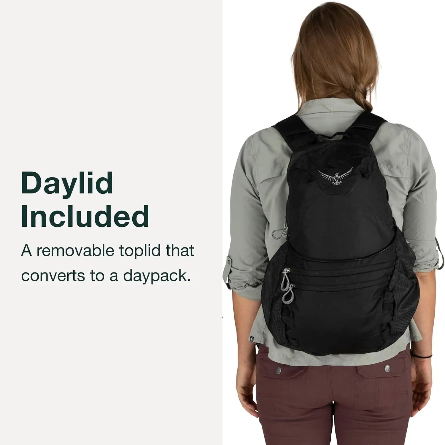 Osprey Ariel Plus 85 Backpacking Pack - Women - Shop  Backpacking Packs at  Trekaline