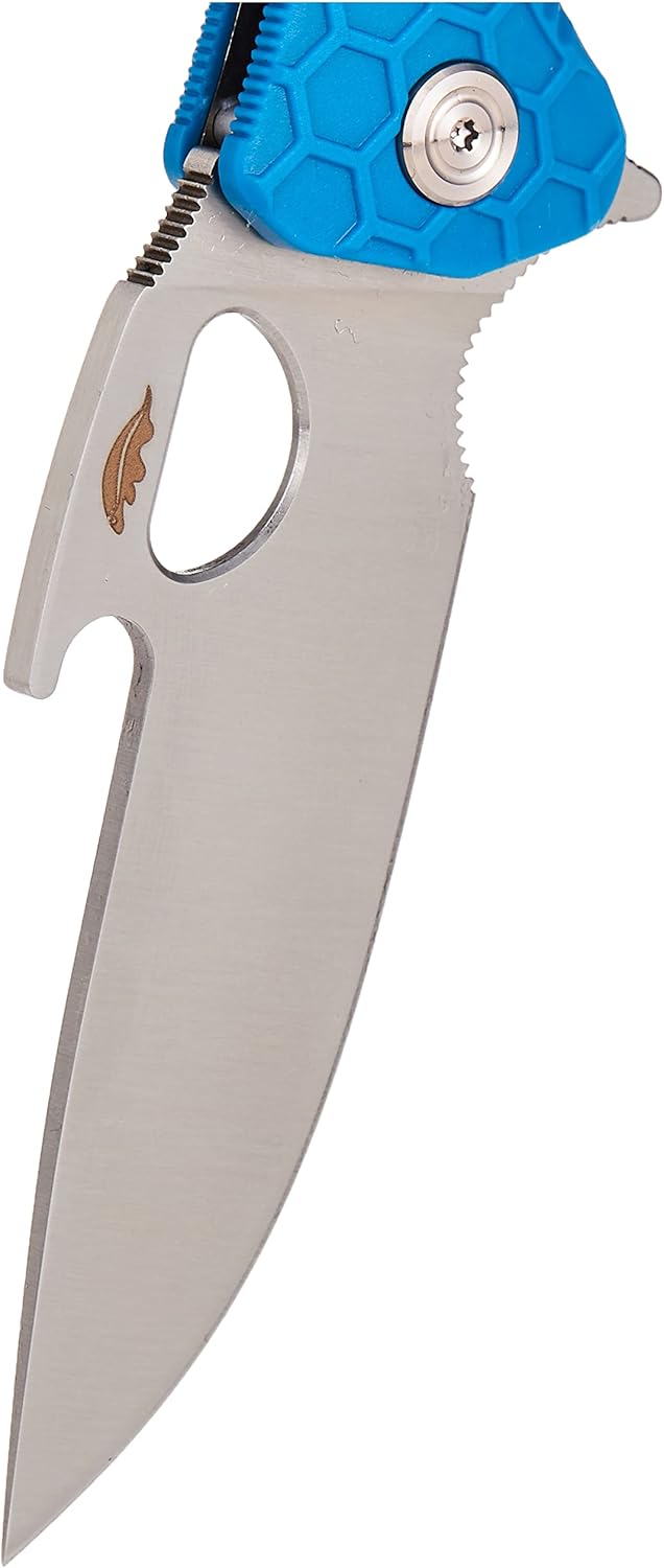 Honey Badger Large Opener Knife 8Cr13MoV Steel