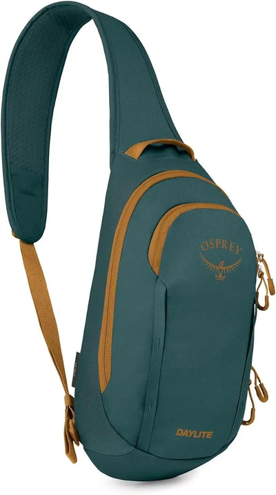 Osprey Daylite Sling 5L Shoulder Bag - Shop  Shoulder Bags at  Trekaline