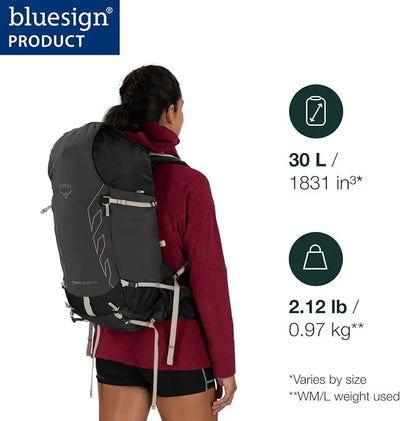 Osprey Tempest Velocity 30 Hiking Daypack - Women - Shop  Daypacks at  Trekaline