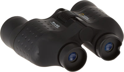 National Geographic 8x40 Porro Prism Binocular