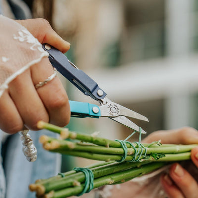 Leatherman Micra Keychain Multi-Tool - Shop  Multi-Tools at  Trekaline