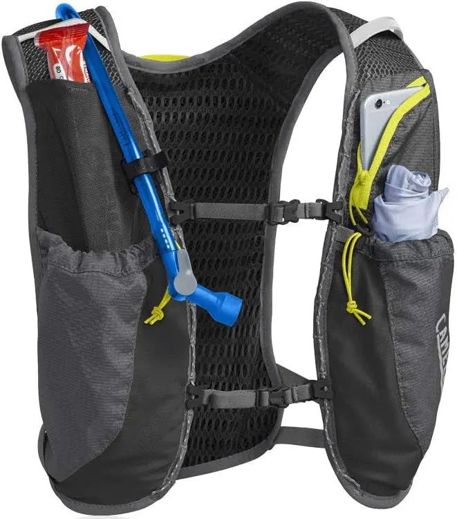 CamelBak Circuit Vest Running Hydration Vest 1.5L Reservoir