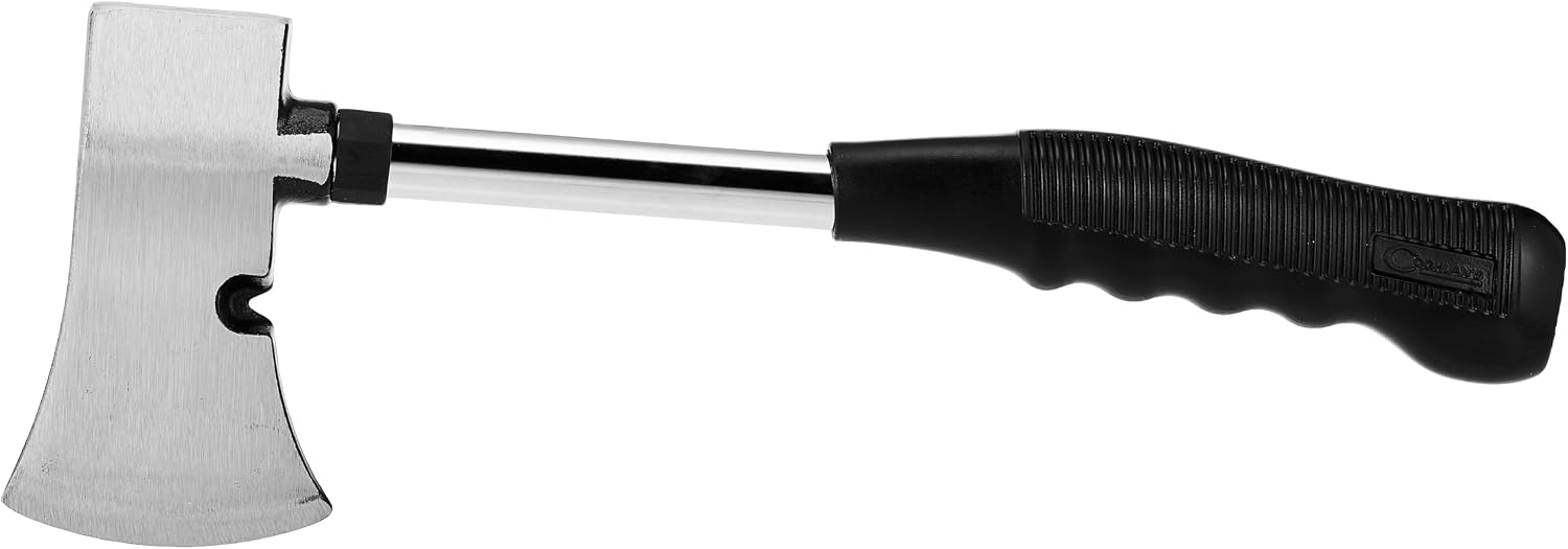 Coghlan's Camp Axe 13 Inch Hatchet - Shop  Axes and Hatchets at  Trekaline