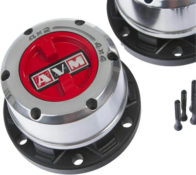 ARB AVM Free Wheeling Hub for Nissan Patrol Y61