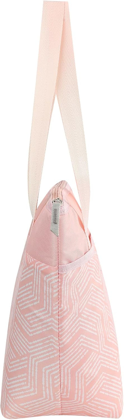 Igloo Mini Essential Tote Cooler Bag 6 Quart - Shop  Soft-sided Coolers at  Trekaline