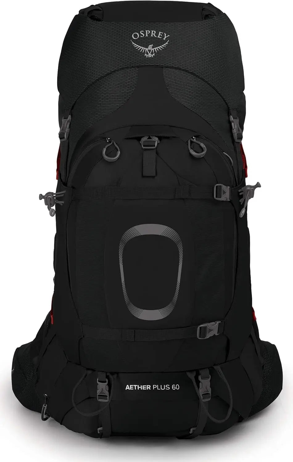 Osprey Aether Plus 60 Backpacking Pack - Men - Shop  Backpacking Packs at  Trekaline