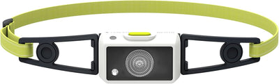 Ledlenser NEO1R Ultralight Running Headlamp - Shop  LED Headlamps at  Trekaline