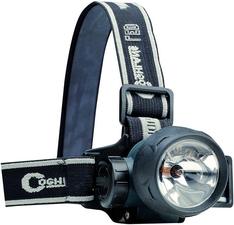 Coghlan's LED Xenon Headlamp - Shop  LED Headlamps at  Trekaline