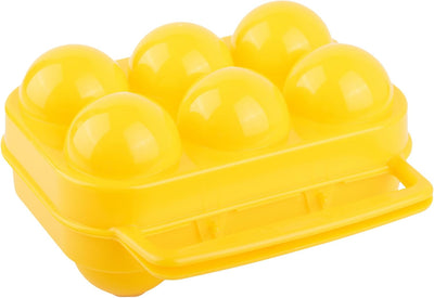 Coghlan's Egg Holder Camp Container - Shop  Egg Holders at  Trekaline
