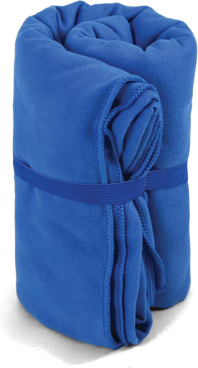 Coghlan's Medium Microfiber Towel - Shop  Camp Towels at  Trekaline