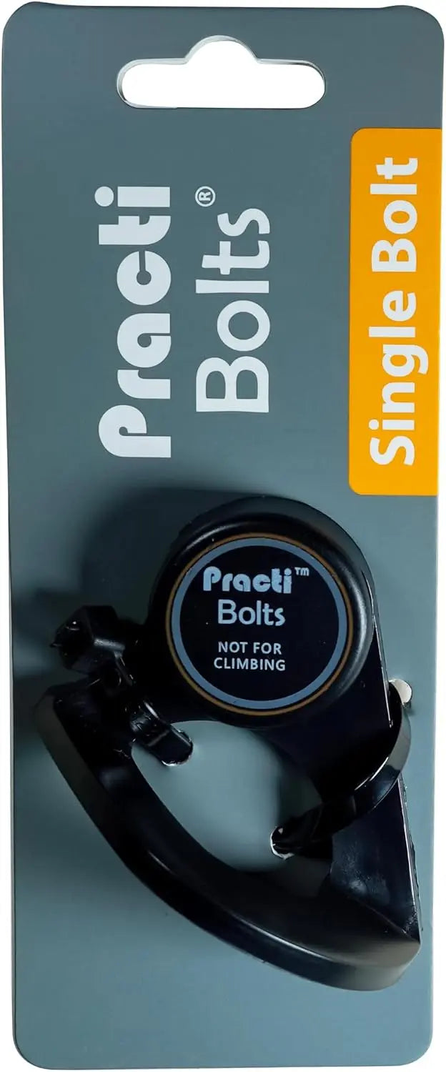 Practi Bolts Single Bolt - Shop  Training Accessories at  Trekaline