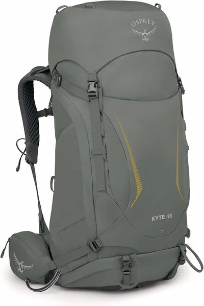 Osprey Kyte 48 Backpacking Pack - Women - Shop  Backpacking Packs at  Trekaline