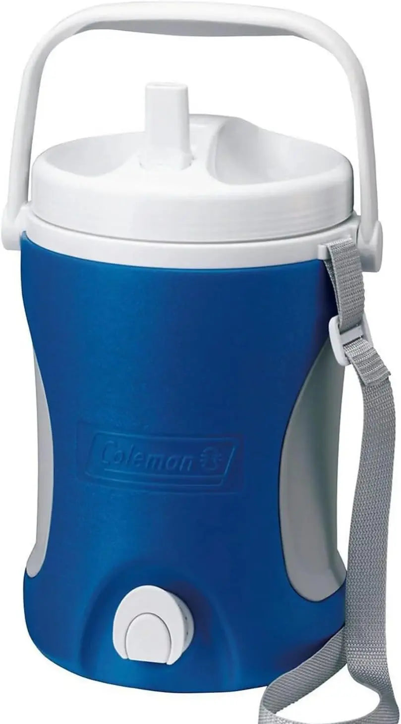 Coleman Performance Jug 3.8L Cooler - Shop  Water Jugs at  Trekaline