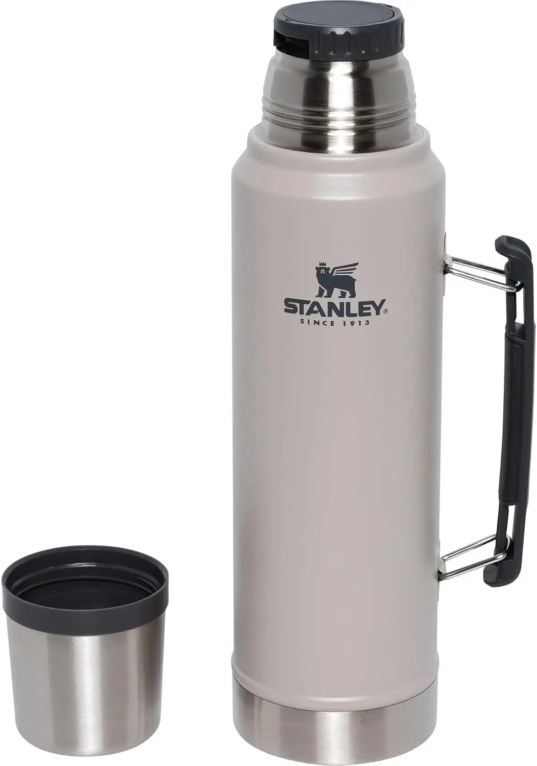 Stanley Classic Legendary Bottle 34 oz - Shop  Thermoses at  Trekaline