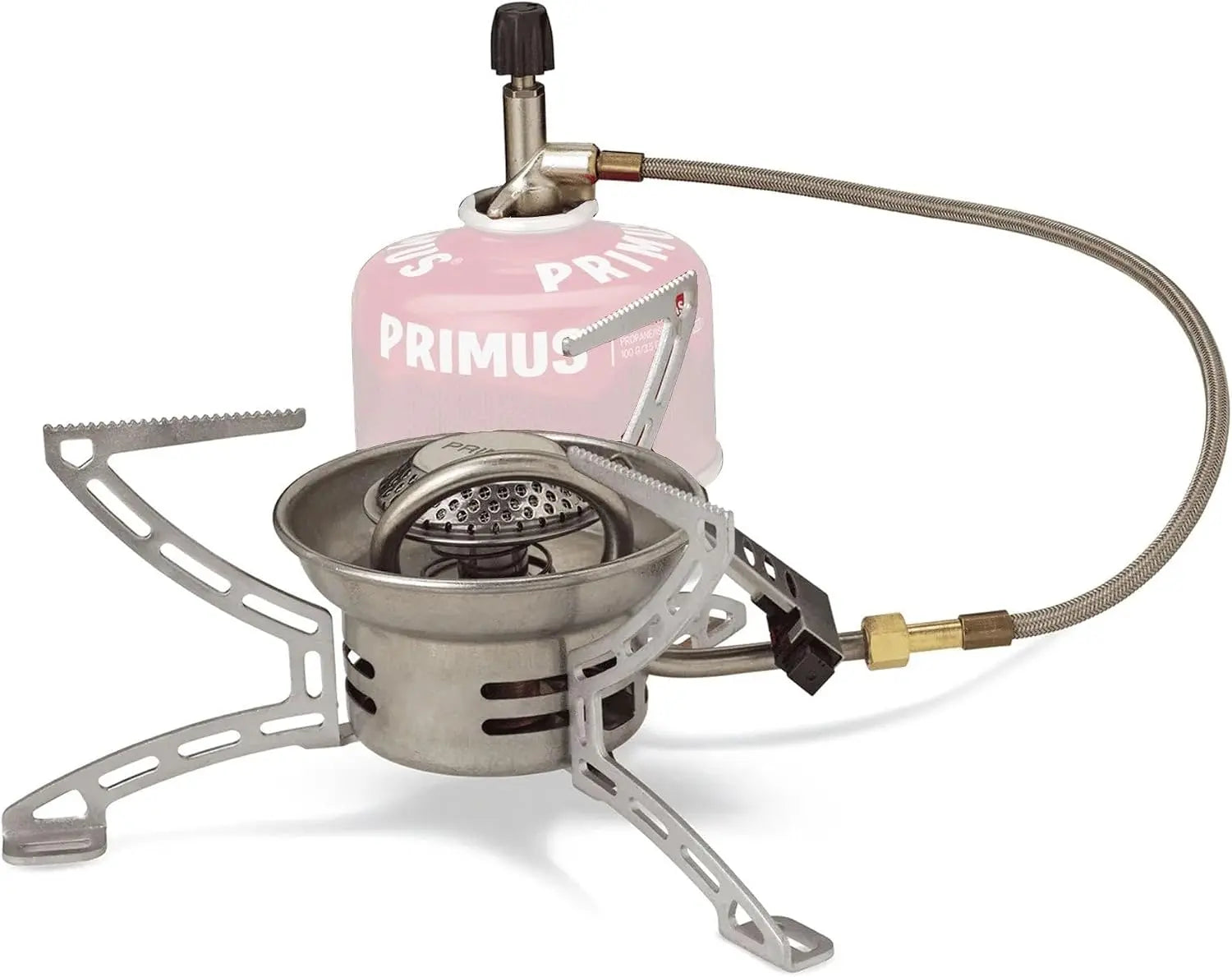 Primus EasyFuel Backpacking Stove - Shop  Backpacking Stoves at  Trekaline