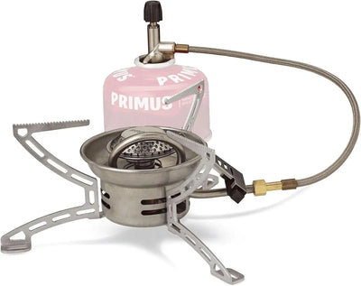 Primus EasyFuel Backpacking Stove - Shop  Backpacking Stoves at  Trekaline